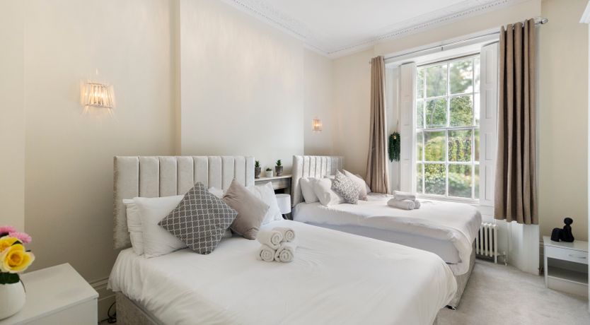 Photo of The Brilliant Avenue