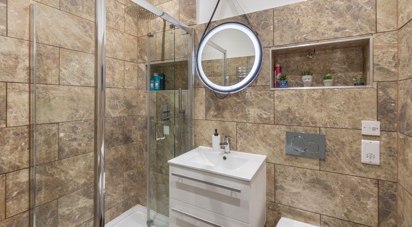 Photo of The Brilliant Avenue