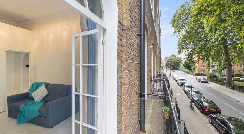 Photo of The Brilliant Avenue