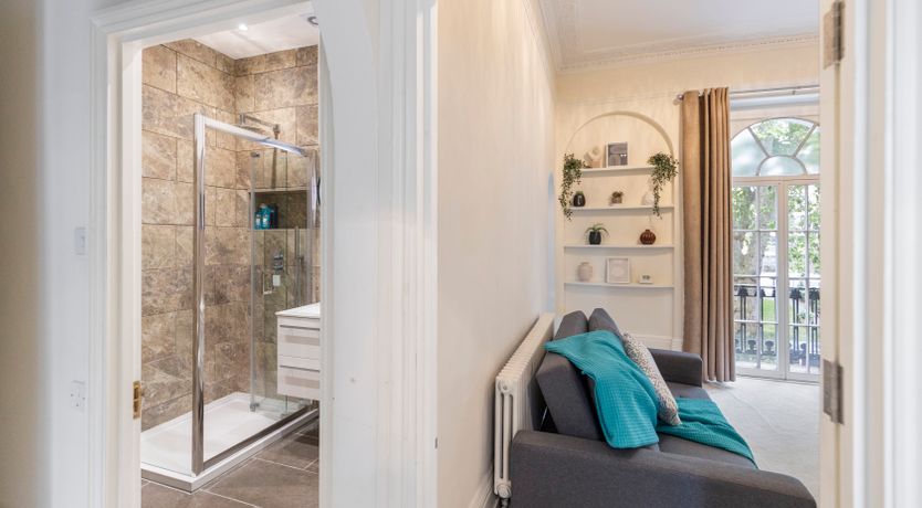 Photo of The Brilliant Avenue