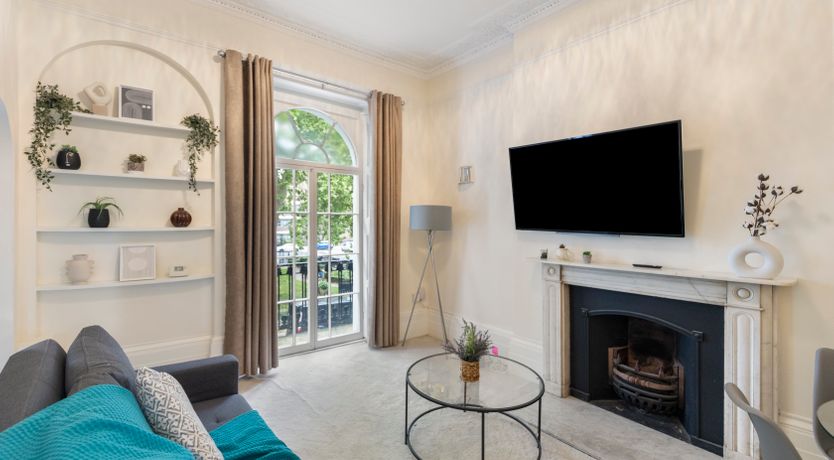 Photo of The Brilliant Avenue