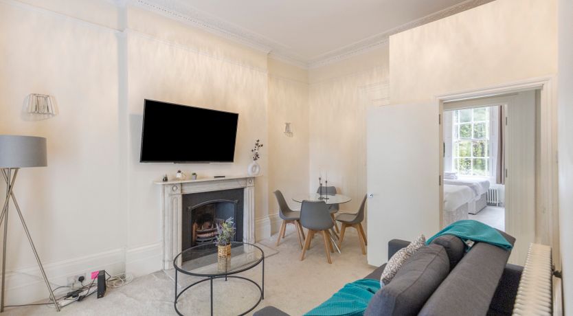 Photo of The Brilliant Avenue