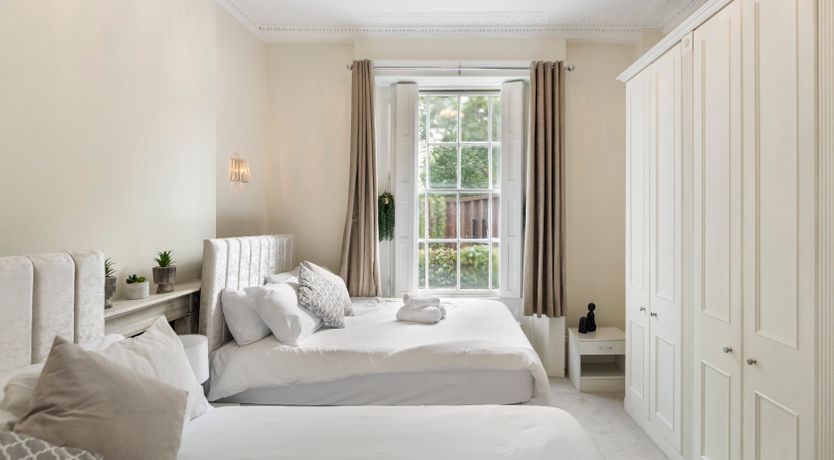 Photo of The Brilliant Avenue