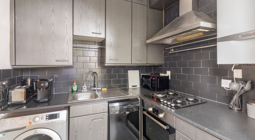 Photo of The Brilliant Avenue