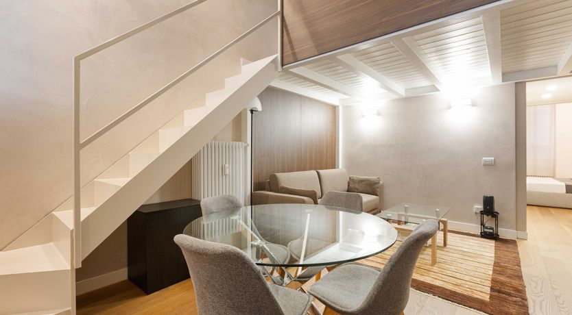 Photo of Milano Chrome