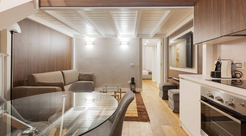 Photo of Milano Chrome