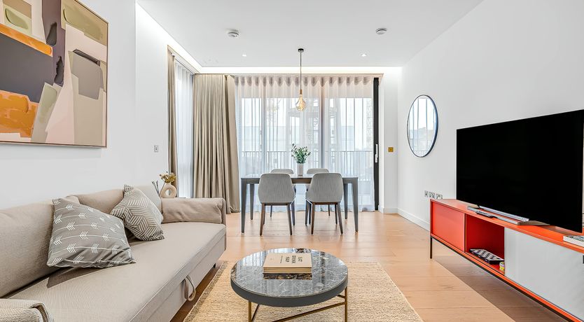 Photo of The Heart of King's Cross