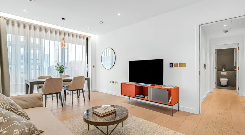 Photo of The Heart of King's Cross