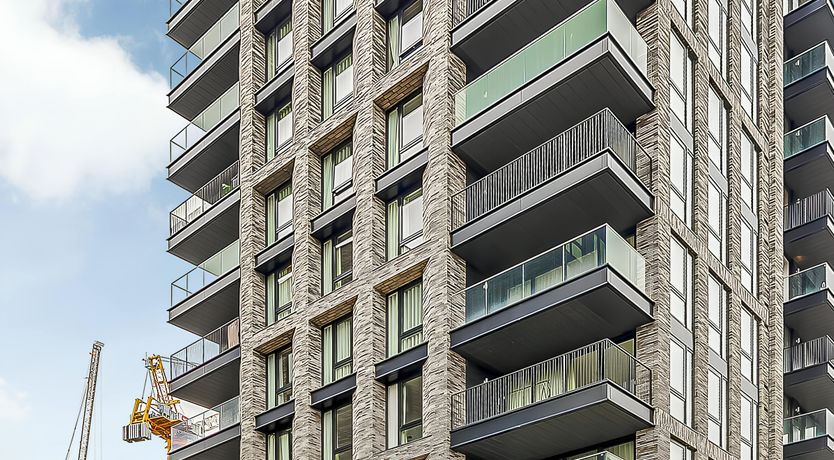 Photo of The Heart of King's Cross