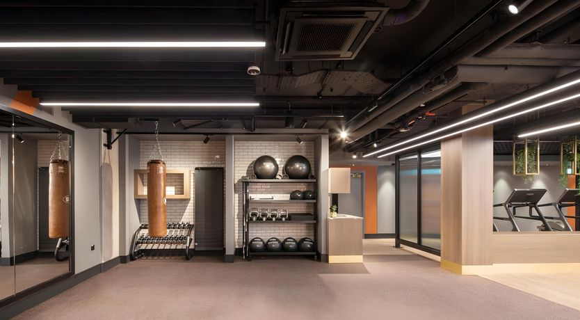 Photo of The Heart of King's Cross