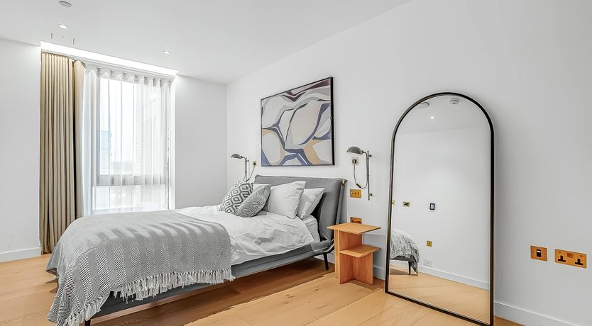 Photo of The Heart of King's Cross