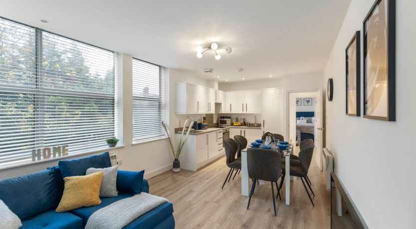 Photo of Beautiful Views