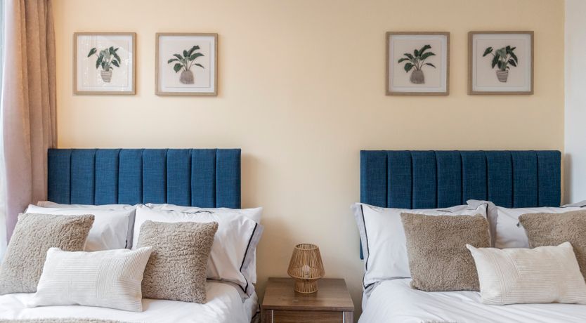 Photo of Beautiful Views