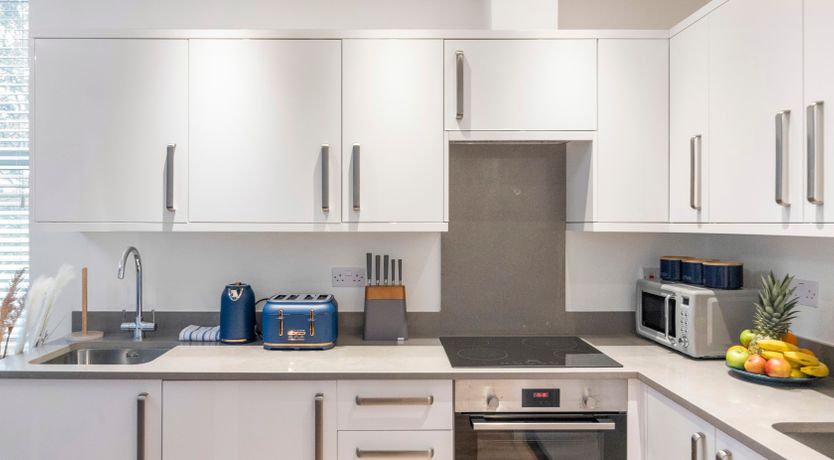 Photo of Beautiful Views