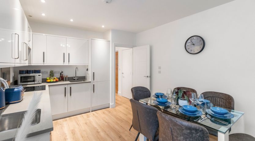 Photo of Beautiful Views