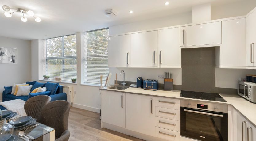 Photo of Beautiful Views