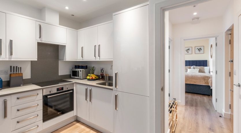 Photo of Beautiful Views