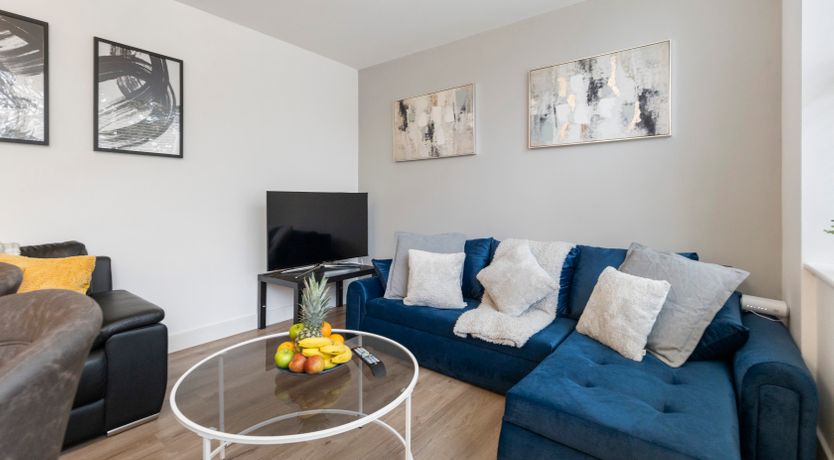 Photo of Beautiful Views