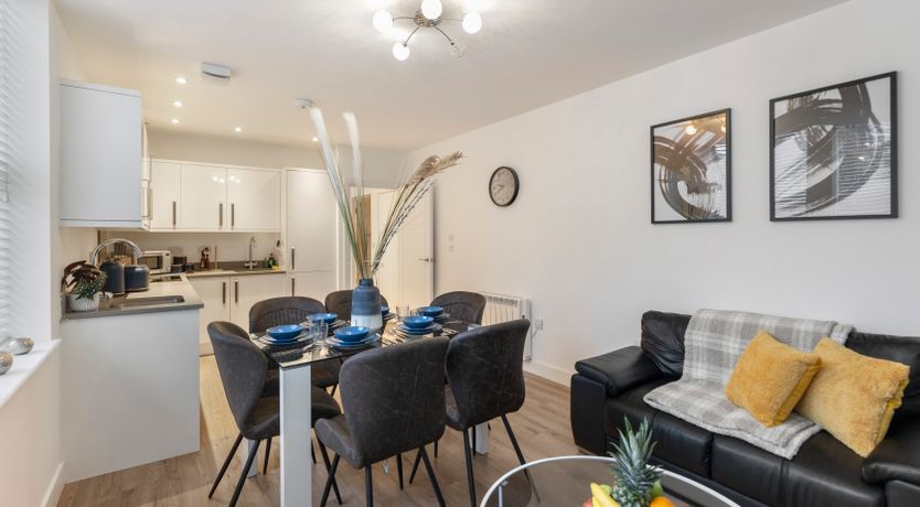 Photo of Beautiful Views