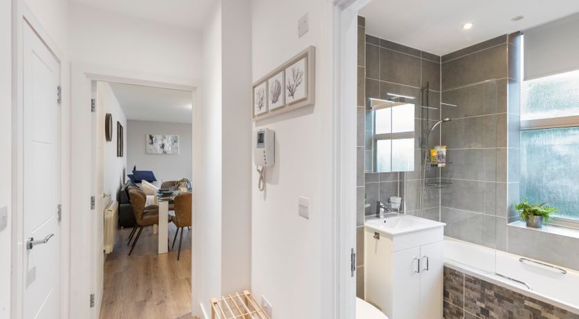 Photo of Beautiful Views