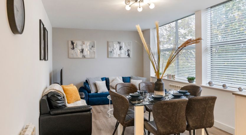 Photo of Beautiful Views