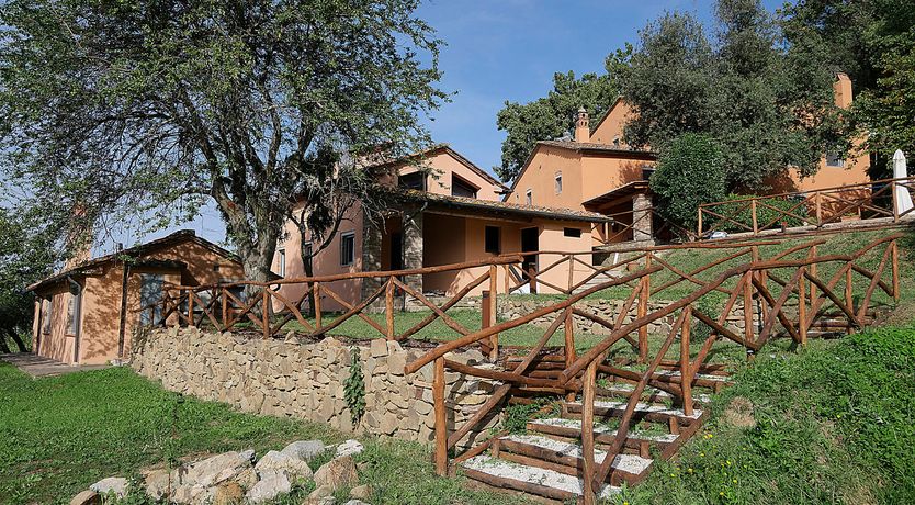 Photo of Tuscan Flavour