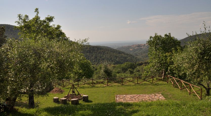 Photo of Tuscan Flavour