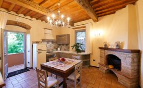 Photo of Tuscan Flavour