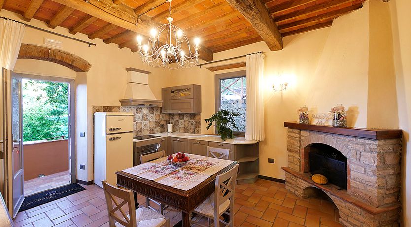 Photo of Tuscan Flavour