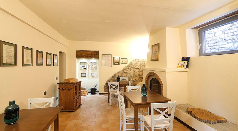 Photo of Tuscan Flavour