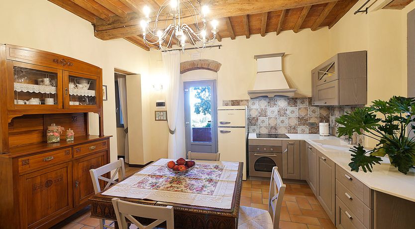 Photo of Tuscan Flavour