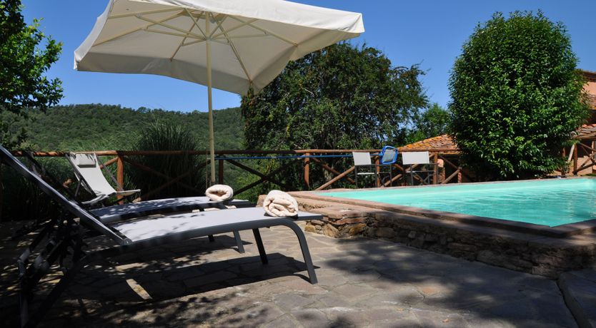 Photo of Tuscan Flavour