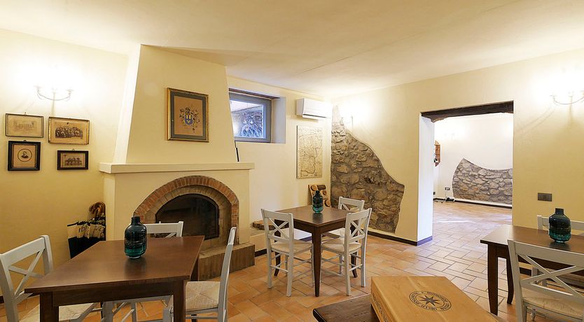 Photo of Tuscan Flavour