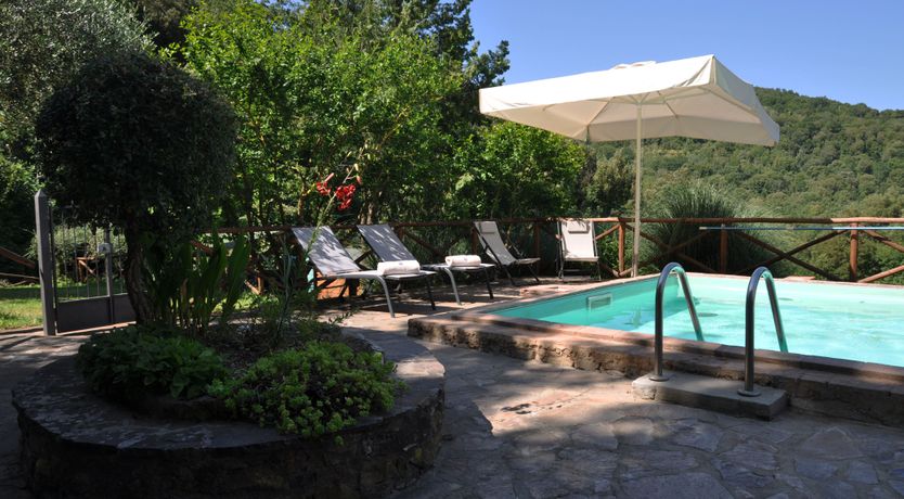 Photo of Tuscan Flavour