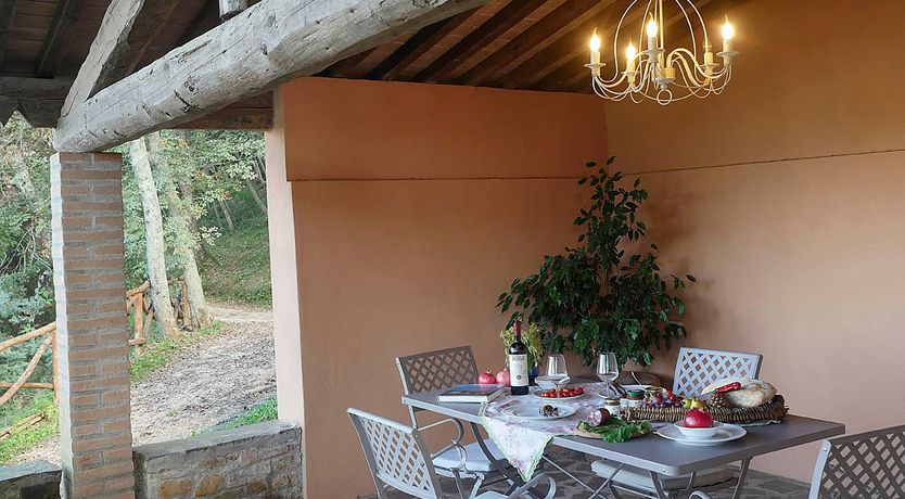 Photo of Tuscan Flavour