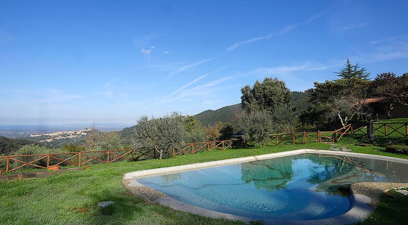 Photo of Tuscan Flavour