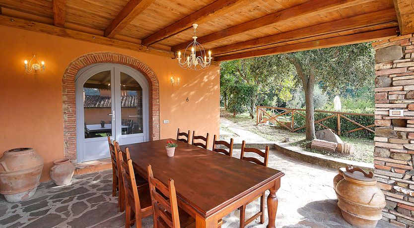 Photo of Tuscan Flavour