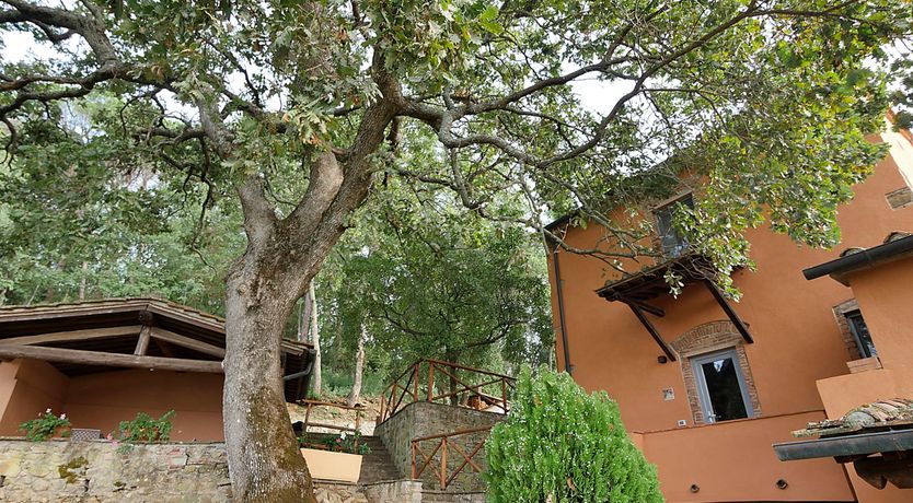 Photo of Tuscan Flavour