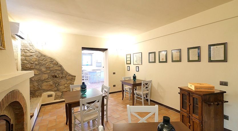 Photo of Tuscan Flavour