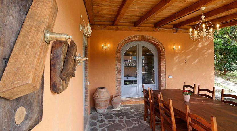 Photo of Tuscan Flavour