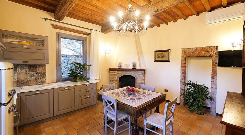 Photo of Tuscan Flavour