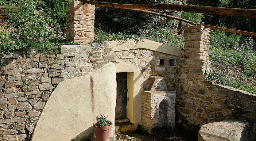 Photo of Tuscan Flavour