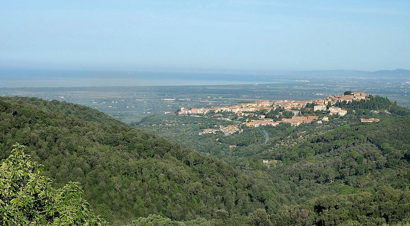 Photo of Tuscan Flavour