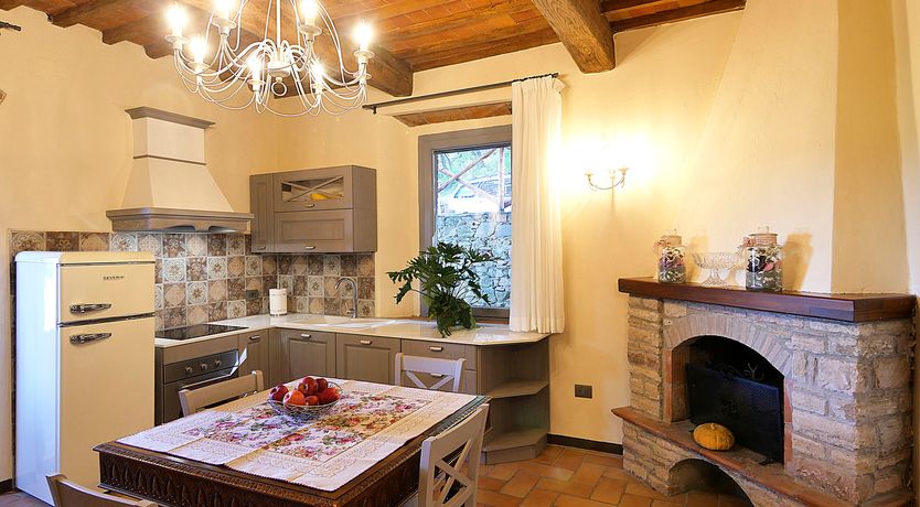 Photo of Tuscan Flavour