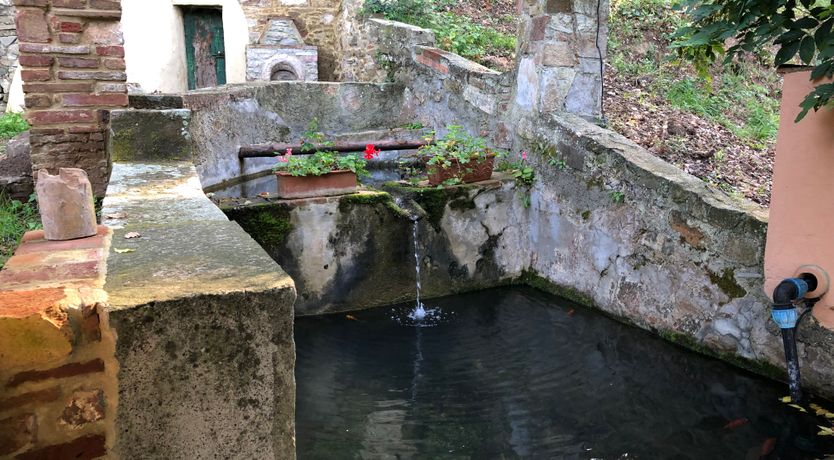 Photo of Tuscan Flavour