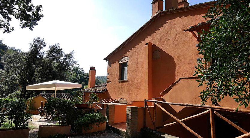 Photo of Tuscan Flavour