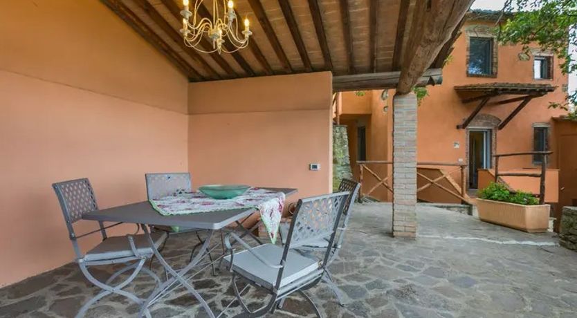 Photo of Tuscan Flavour