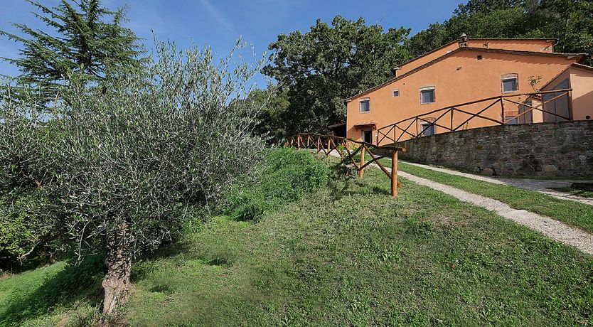 Photo of Tuscan Flavour