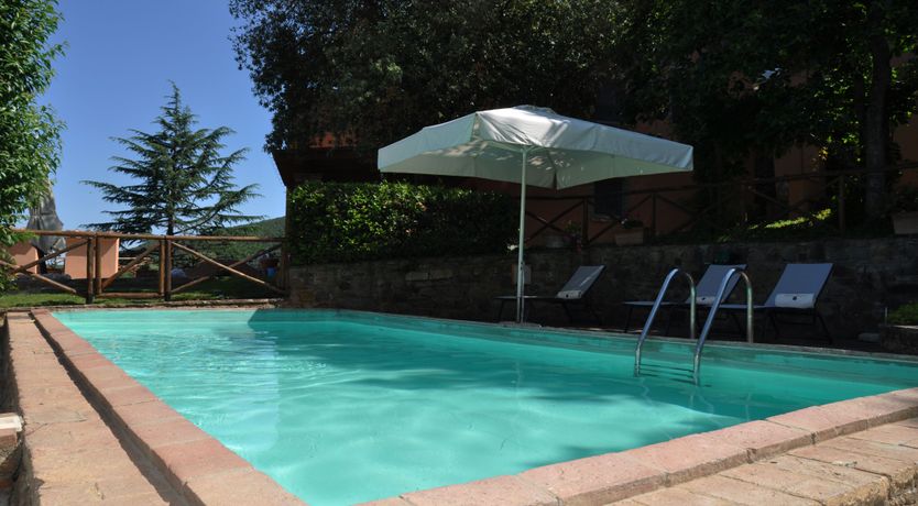 Photo of Tuscan Flavour