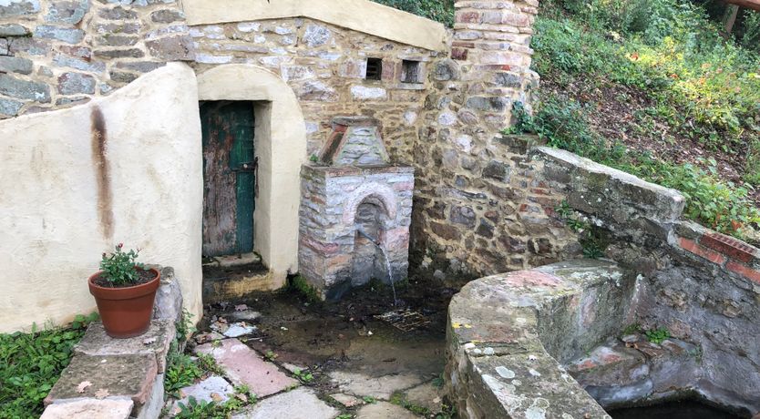 Photo of Tuscan Flavour